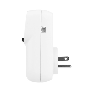 वा डिस्प्ले डिजिटल हीटिंग कूलिंग तापमान नियंत्रक थर्मोस्टैट सॉकेट के साथ ग्रीनहाउस इनक्यूबेटर होमब्रेविंग के लिए टाइमर के साथ - Product Image 5