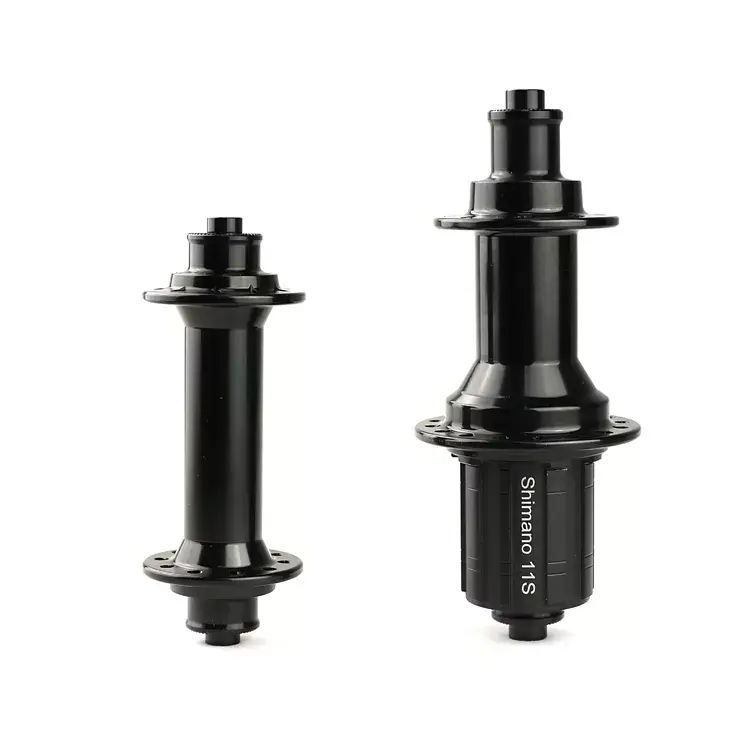 Brochette Arrière Campagnolo Athena - Dégagement Rapide 130 Mm Acier (occasion)
