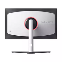 Version globale pour Xiaomi Mini moniteur de jeu LED G Pro 27i EU/US 27 pouces moniteur de jeu 2560x1440 moniteur HDR1000 ELA5585EU