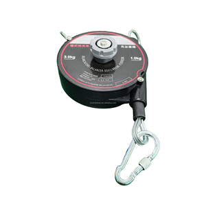 Medidor de Tensão para Chave de Fenda Elétrica com Gancho de Expansão de Mola para Motor 3.0-5.0kg - Product Image 5