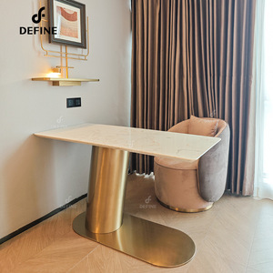 Servizio <span class=keywords><strong>Completo</strong></span> per Arredamento Alberghiero Personalizzato, Mobili per Camere d'Albergo in Stile Business - Product Image 6