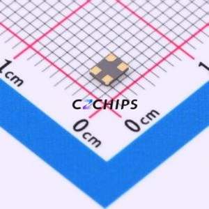 TZ0356E Crystal (Passive) SMD3225-4P Crystal Oscillator 40MHz 7ppm 11pF - Product Image 2