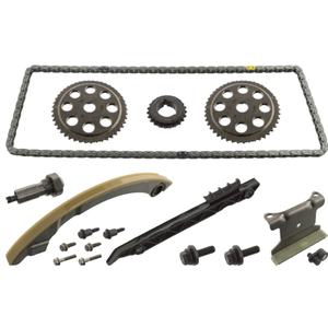 Adecuado para cadenas de distribución de Chevrolet, Opel y otros modelos de marca - Product Image 1