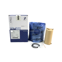 Piston de moteur diesel IZUMI 6128-31-2050 pour machines de construction S6D155, haute qualité, neuf, garantie 1 an