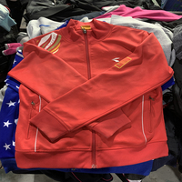 Ukay balles seconde main hommes vestes balles seconde main vestes par kg utilisé vêtements paquet en vrac