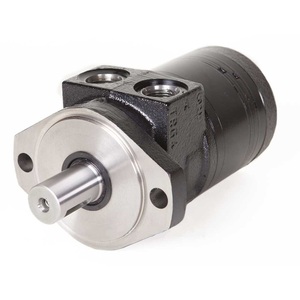 มอเตอร์ไฮดรอลิก รุ่น 110A ซีรีส์ 110A,111A,112A,113A,115A,116A ขายดี - Product Image 3