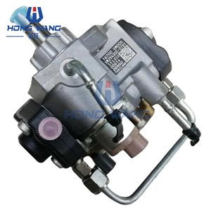 Repuestos para Excavadora HongWang 294000-0781 Bomba de Inyección de Combustible Compatible con Navara Pathfinder 2.5L YD25 DDTi Euro 4 1 Año de Garantía CN - Product Image 2