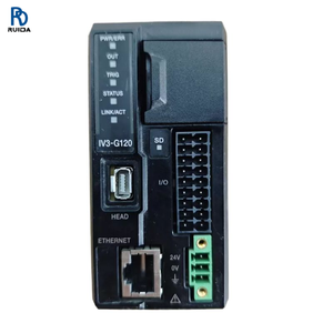 Capteur de vision haute performance IV3-G120 IV3-G160, module de détection d'image pour l'automatisation de la ligne de production, inspection, positionnement - Product Image 1