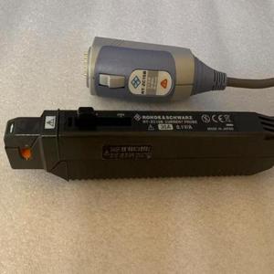 Sonda de corriente para osciloscopio Rohde & Schwarz RT-ZC15B usada, rango de 1 mA a 2000 A - Product Image 2
