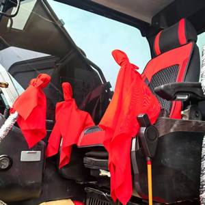 Hoge Kwaliteit Sany 205c Hydraulische Rupsgraafmachine Originele China Motor Kerncomponenten-Motor Emmer Accessoires Inbegrepen - Product Image 5