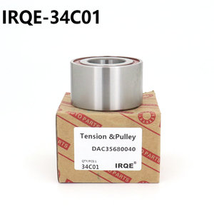 Rodamiento de Rueda IRQE DAC35680040, Diámetro Interior de 35 mm, para Changan Benben CM8 Yuexiang V3 - Product Image 3