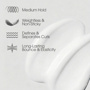 ครีมจัดแต่งทรง<span class=keywords><strong>ผม</strong></span>สำหรับผู้ชาย BEAVER สูตรเพิ่มความลอนเป็นธรรมชาติ บำรุง ชุ่มชื้น และจัดแต่งทรงผม ผลิตภัณฑ์ดูแลเส้นผมลอนสำหรับแบรนด์ส่วนตัว - Product Image 3