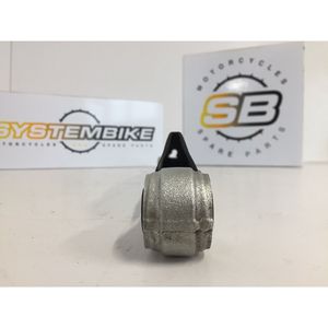 Poggiapiedi Posteriore Sinistro per BMW R1200 GS 2013-2018 R1250 GS 2019-2023 8537907 - Product Image 3