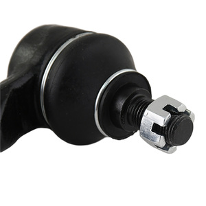 Rótula de dirección exterior delantera ES800333 de alta calidad para Honda Odyssey Ridgeline - Product Image 4