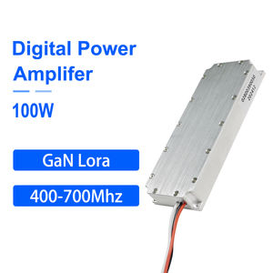 Módulo Anti-Drones de 300-600MHz y 100W, Amplificador de Potencia RF FPV Lora, Módulo de Contramedidas para Sistemas Anti-Drones - Product Image 5