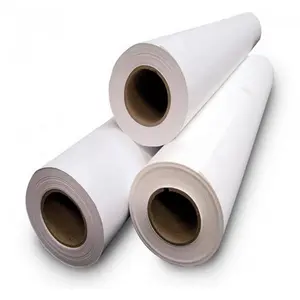 China Cheap Price Soft Cold Lamination Glossy With 10/12/23 Micron Clear Transparent Polyester (PET) Film