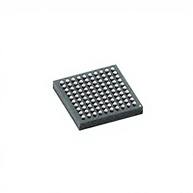 Original BCM54616SC0IFBG Broadcom Single Gigabit Ethernet PHY Transceiver SGMII BGA-100 In Stock