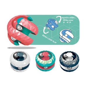 Ept 1 đô la mục đồ chơi cửa hàng khuyến mãi xoay ma thuật Cube <span class=keywords><strong>Spinner</strong></span> thần tài đồ chơi 2023 - Product Image 6