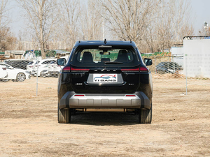 <span class=keywords><strong>Toyota</strong></span> RAV4 Rongfang 2026, 4x4, de Lujo, Gasolina, Auto Familiar SUV Confortable - Product Image 6