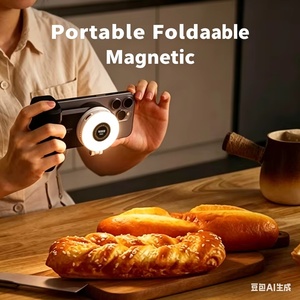 Lente de Cámara para Teléfono, Lente de Zoom Universal, Efecto de Enfoque de Alta Definición, Fotografía, Gran Transmisión de Luz, Alto Rendimiento de Color - Product Image 5