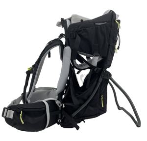 Sac à dos d'extérieur imperméable, sac à dos de voyage, <span class=keywords><strong>porte</strong></span>-bébé d'escalade, capote solaire - Product Image 1