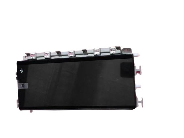 9Y0919597G Infotainment Display Unit Central Touch Screen Navigation Monitor Replacement for Porsche Cayenne 9Y0
