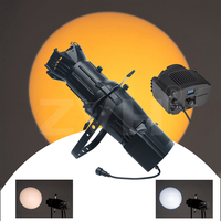 Module de remplacement LED 200W 2 en 1 Source Four S4 ou Profile 750 Moteur de lampe à LED pour éclairage de scène de studio, de spectacle, de musée, de théâtre