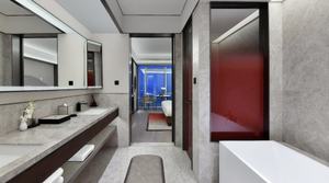 モダンな全体の家具5つ星高級家具ホテルのリビングルームとベッドルーム - Product Image 4