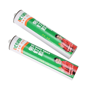 Adhesivo <span class=keywords><strong>para</strong></span> Clavos de Unión, Venta al por Mayor de Fábrica, Adhesivo Líquido <span class=keywords><strong>para</strong></span> Construcción, Adhesivo Impermeable <span class=keywords><strong>para</strong></span> Madera, Paneles de Pared WPC - Product Image 3