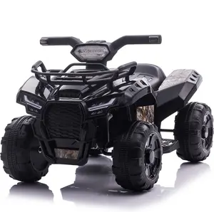 2024 new kids-electric-car baby electric ride on car toys 4 wheeler children's atv for kids 3 years