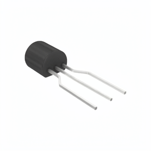 TO-226-3, TO-92-3 Formed Leads Original Transistors Electronic Circuit Components 2N4400-AP - Product Image 1