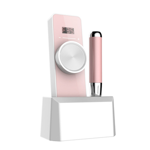 新しいプロのポータブルで充電式のネイルドリル35000 portatilコードレス電気高品質のネイルドリル充電式 - Product Image 2