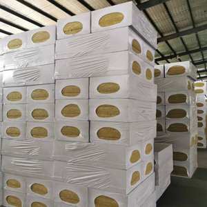 Panneau d'isolation thermique en <span class=keywords><strong>laine</strong></span> <span class=keywords><strong>de</strong></span> <span class=keywords><strong>roche</strong></span> TRUSUS |   Feuille <span class=keywords><strong>de</strong></span> <span class=keywords><strong>laine</strong></span> minérale rigide ignifuge et insonorisante écologique pour les murs et les toits des bâtiments - Product Image 2