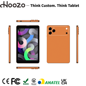 Allwinner A523 Android 15 Tablet 8 inch IPS scherm 4000mAh batterij Wi-Fi Entertainment Reinigingsservice Inspectiechecklist - Product Image 1