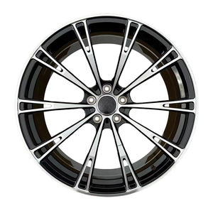 Cerchio in Lega di Alluminio T6061 Forgiato da 18, 19, 20 Pollici con PCD 5x112, Nuovo, ET 40mm per Auto Passeggeri <span class=keywords><strong>Audi</strong></span> RS4, RS3, RS6, <span class=keywords><strong>A7</strong></span> - Product Image 2