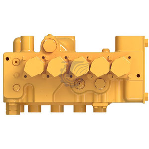 IRON CAVALRY E345 E349D Commande hydraulique principale pour - Product Image 3