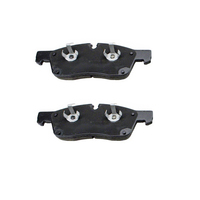 Keramik scheiben bremsbeläge Neu Passend für Dodge Durango Jeep Grand Cherokee Mercedes-Benz GL350 GL450 GLE300d GLE350 GLE350d GAC Marke