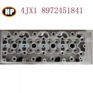 4JX1 высококачественный 8972451841 головки цилиндров для двигателя ISUZU Trooper/Monterey - Product Image 2