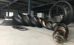 2025 New Trung Quốc nhà máy CNC High Power Heavy Duty KST-HP2580 kim loại quay máy - Product Image 6