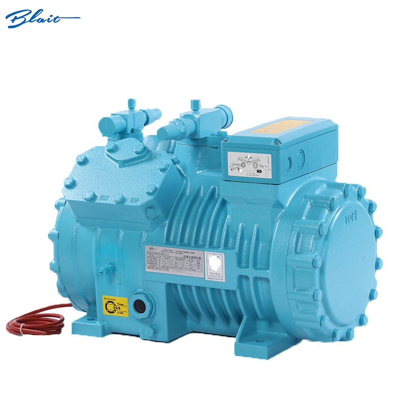 Блок компрессора холодной комнаты открытого типа холодильное оборудование блок