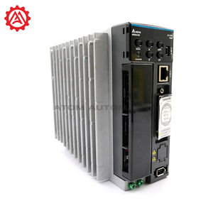 Lógica de control Servo Motor Drive Delta Servo Drive Convertidor de frecuencia de ASD-B3-0721-L - Product Image 6