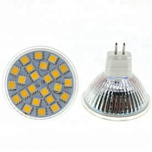 300 Lumen proyector Pc punto Mr11 bombilla LED Spot Light Dimmer 3 W proyector - Product Image 1