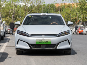 BYD Han L pour ARB et UE avec COC, Vente Chaude, Version Conduite Intelligente 200KM, Lidar 200km, Modèle Phare Neuf/<span class=keywords><strong>Occasion</strong></span>, Économique GCC - Product Image 2