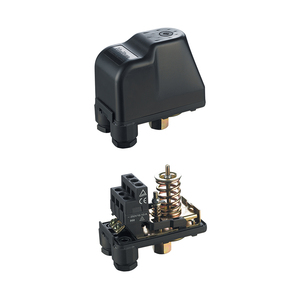 Interruptor mecánico <span class=keywords><strong>controlador</strong></span> de presión de <span class=keywords><strong>agua</strong></span> para bombas - Product Image 2
