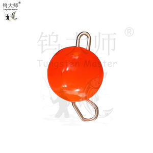 Revêtement Fluorescent en tungstène nuit lumineuse pêche <span class=keywords><strong>Cheburashka</strong></span> - Product Image 3