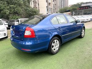 <span class=keywords><strong>Skoda</strong></span> <span class=keywords><strong>Octavia</strong></span> 1.6 Yijun automatique d'occasion, berline spacieuse avec de superbes fonctionnalités, économique et durable - Product Image 4