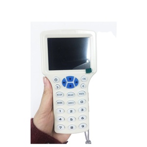 Máy Đọc Thẻ Trùng Lặp Và Sao Chép Thẻ Smart Key - Product Image 2