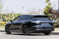 2025 STELATO S9T Range Extender MAX Berline Électrique de Luxe Cockpit Intelligent Conduite Intelligente Longue Autonomie Conduite à Gauche En Stock