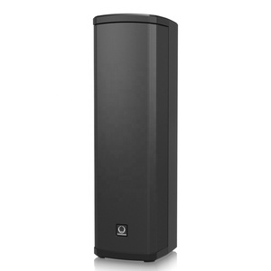Turbosound iP300 haut-parleur colonne actif 600 watts haut-parleur alimenté par scène intérieure Pa système de son équipement de musique - Product Image 4