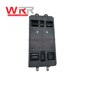 1649004101 1649005401 Unidad de Control para Benz W164 ML350 GL450, Módulo de Adquisición de Señal SAM Trasero Confiable, Caja de Fusibles, Computadoras - Product Image 3